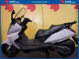 APRILIA Atlantic 500 Finanziabile - GRIGIO CHIARO - 65314