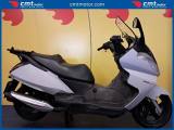 APRILIA Atlantic 500 Finanziabile - GRIGIO CHIARO - 65314