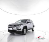 JEEP Compass 2.0 Multijet II aut. 4WD Longitude