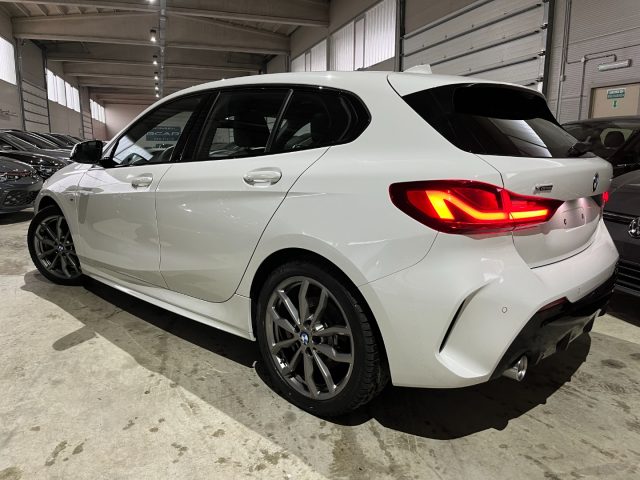 BMW 120 d xDrive 5p. Msport "18 M sport TETTO APRI/NAV/LED Immagine 4