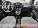 FIAT 500 1.2 Dualogic Lounge