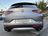 ALFA ROMEO Stelvio 2.2 Turbodiesel 160 CV AT8 RWD