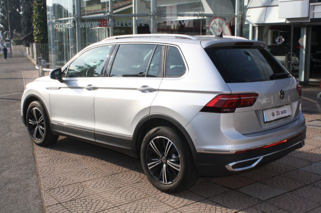 VOLKSWAGEN Tiguan 1.5 TSI 150 CV DSG ACT Elegance Immagine 2