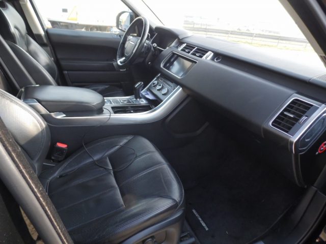 LAND ROVER RANGE ROVER SPORT 3.0 SDV6 HSE - foto 11