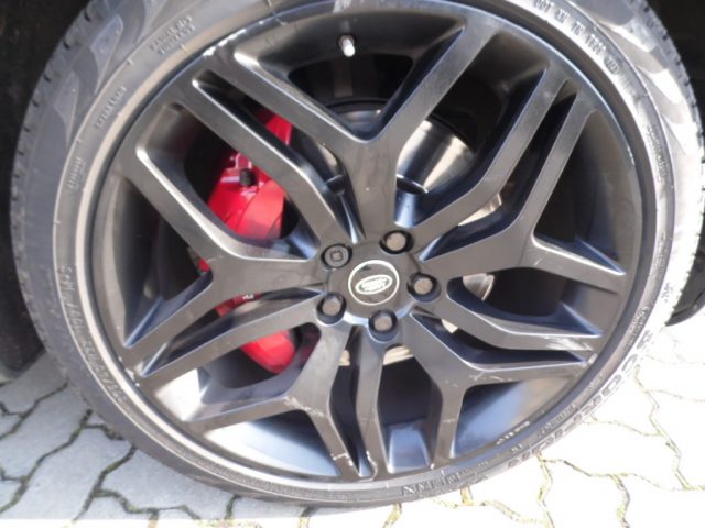LAND ROVER RANGE ROVER SPORT 3.0 SDV6 HSE - foto 12
