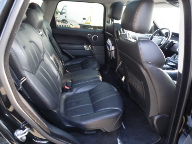 LAND ROVER RANGE ROVER SPORT 3.0 SDV6 HSE - foto 13