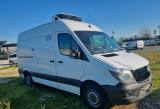 MERCEDES-BENZ Sprinter F43/33 311 CDI TA Frigorifero