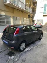FIAT Punto 1.2 8V 5 porte LOUNGE OK NEO PATENTATI !!!