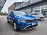 VOLKSWAGEN T-Roc 1.0 TSI Life 110cv