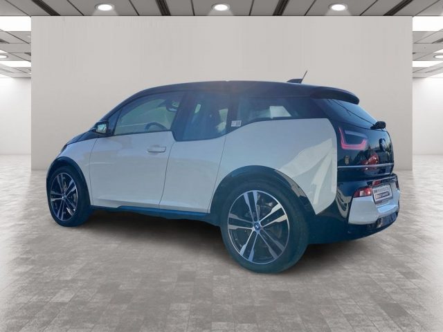 BMW i3 120 Ah Immagine 1