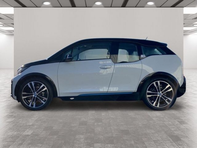 BMW i3 120 Ah Immagine 2