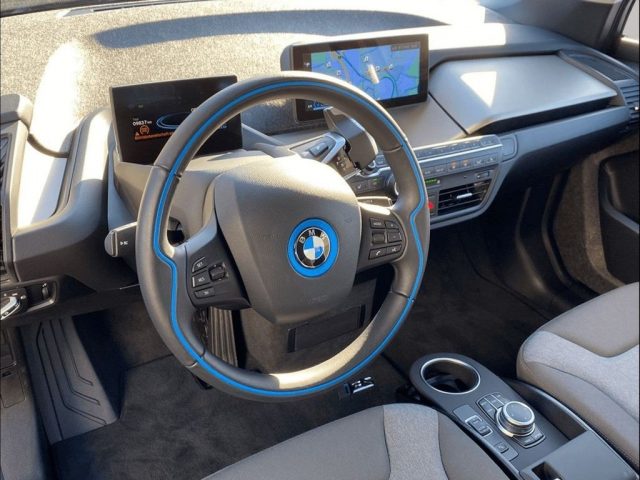 BMW i3 120 Ah Immagine 3