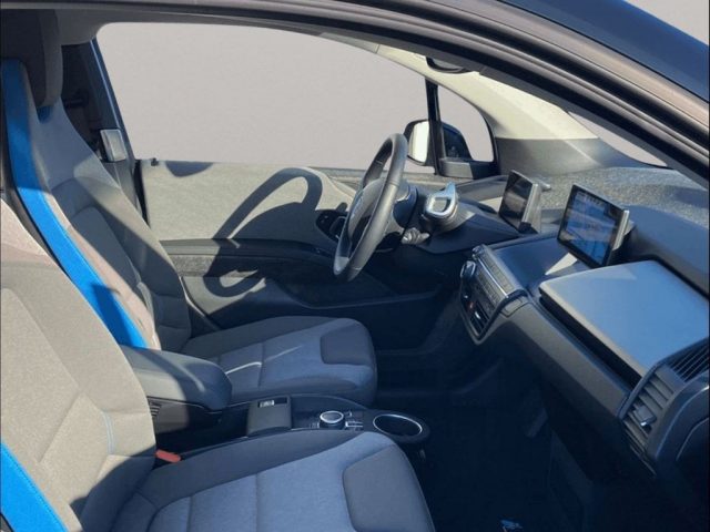 BMW i3 120 Ah Immagine 4