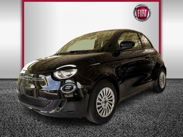 FIAT 500 Action Berlina 23,65 kWh Immagine 0