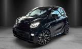 SMART ForTwo EQ cabrio Brabus