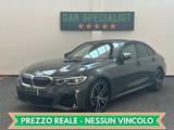 BMW 340 M 340i xDrive SERVICEBMW|PADDLES|360|19'