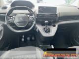 PEUGEOT Rifter Mix Puretech 110 S&S PC Active Standard