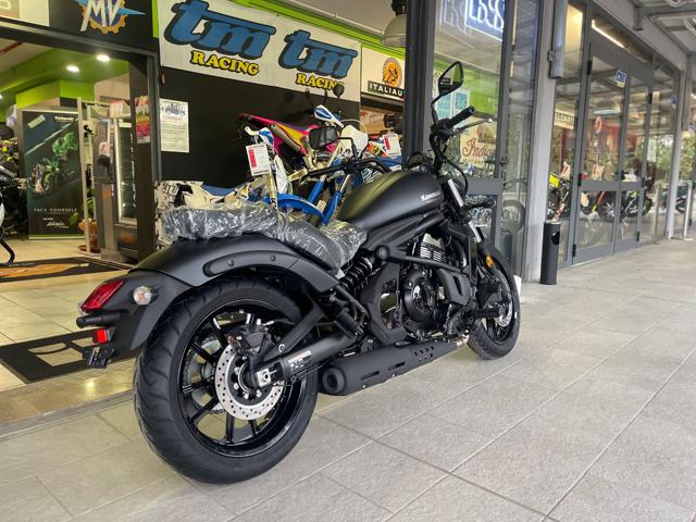 KAWASAKI Vulcan S 650 Immagine 2