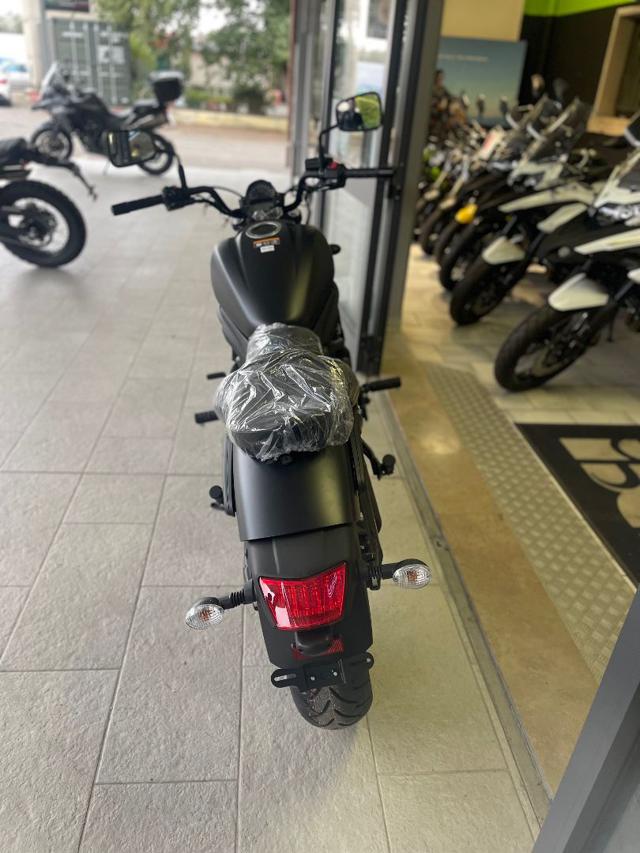 KAWASAKI Vulcan S 650 Immagine 4