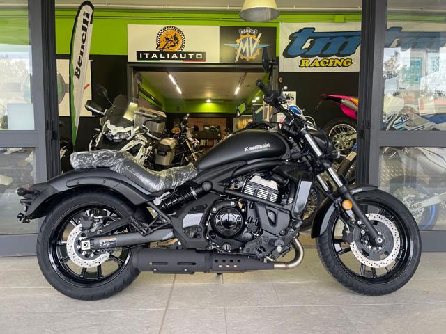 KAWASAKI Vulcan S 650 Immagine 0