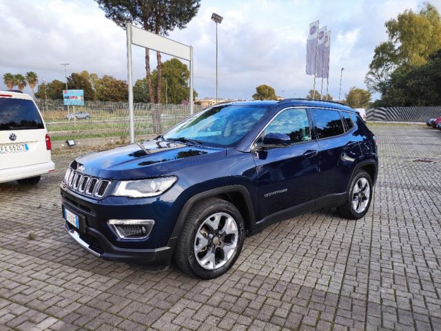 JEEP Compass 1.6 Multijet II 2WD Limited Immagine 0