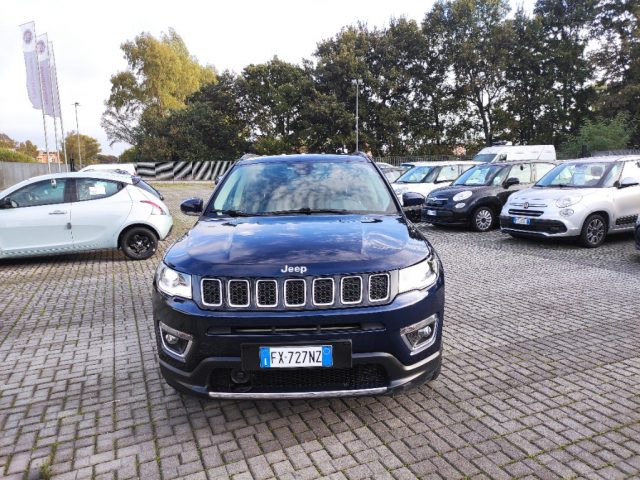 JEEP Compass 1.6 Multijet II 2WD Limited Immagine 1