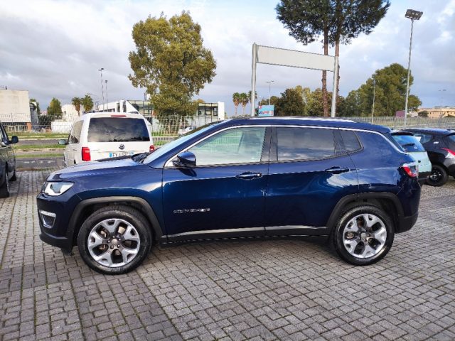 JEEP Compass 1.6 Multijet II 2WD Limited Immagine 2