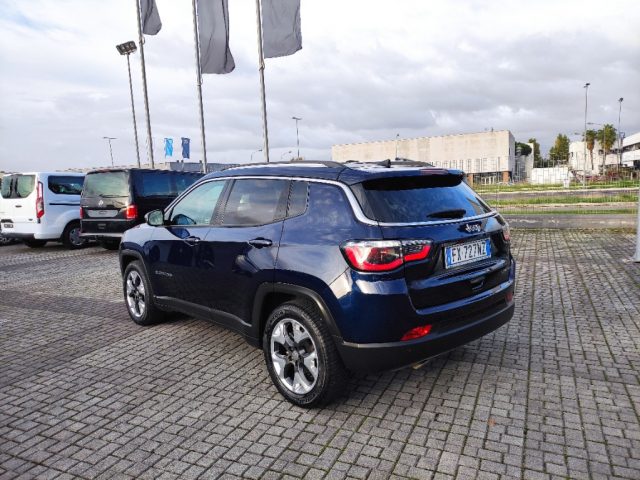 JEEP Compass 1.6 Multijet II 2WD Limited Immagine 3