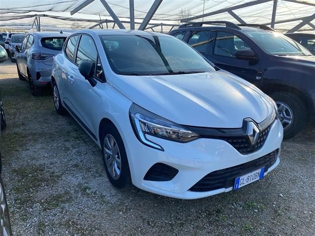 RENAULT Clio 5 Porte 1.0 TCe Life my21 Immagine 3