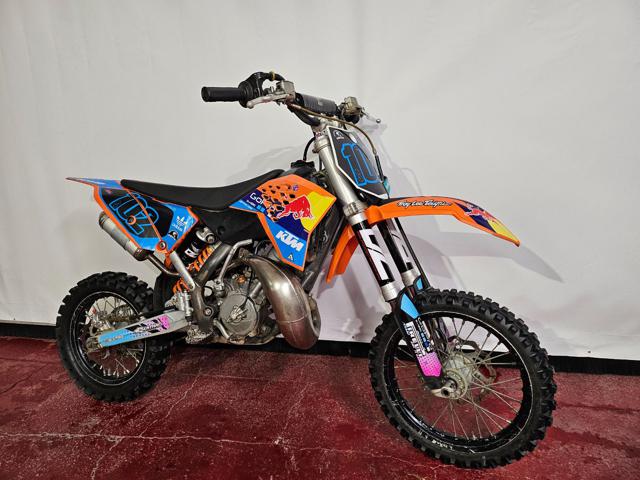 KTM SX  65 sx 65 2015 Immagine 0