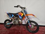 KTM SX  65 2015