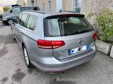 VOLKSWAGEN Passat Variant 1.6 TDI SCR DSG Business BMT"EURO 6D-TEMP"PERFETTA