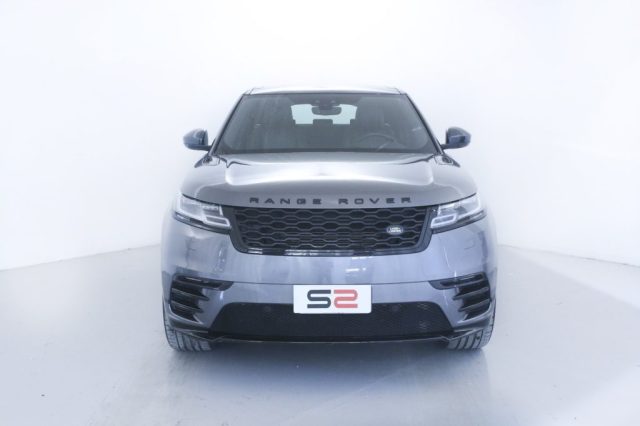 LAND ROVER Range Rover Velar 3.0D V6 300 CV R-Dynamic SE/BLACK PACK/TETTO PANO Immagine 3