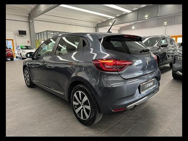 RENAULT Clio 1.0 tce Zen 100cv Immagine 1