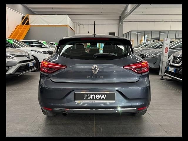 RENAULT Clio 1.0 tce Zen 100cv Immagine 3