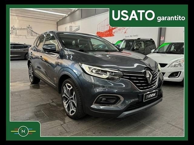 RENAULT Kadjar 1.5 blue dci Sport Edition2 115cv Immagine 0