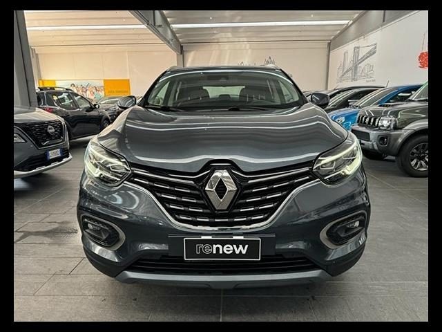 RENAULT Kadjar 1.5 blue dci Sport Edition2 115cv Immagine 1