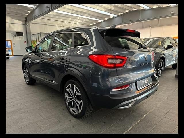 RENAULT Kadjar 1.5 blue dci Sport Edition2 115cv Immagine 2