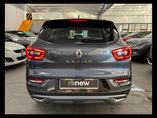 RENAULT Kadjar 1.5 blue dci Sport Edition2 115cv Immagine 3