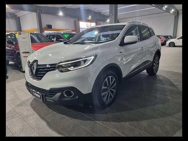 RENAULT Kadjar 1.6 dCi Energy Sport Edition 4x4 Immagine 2