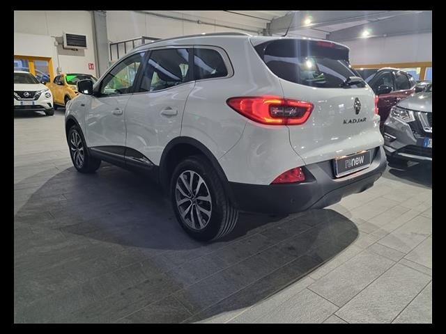 RENAULT Kadjar 1.6 dCi Energy Sport Edition 4x4 Immagine 3