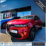 ALFA ROMEO Tonale 1.5 160 CV MHEV TCT7 Veloce