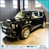 JEEP Renegade 1.3 T4 190CV PHEV 4xe AT6 Limited