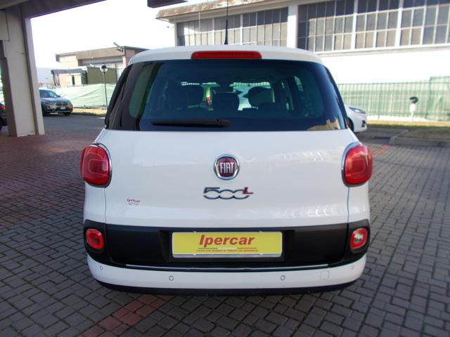 FIAT 500L Living 1.6 Multijet 105 CV Pop Star Immagine 3