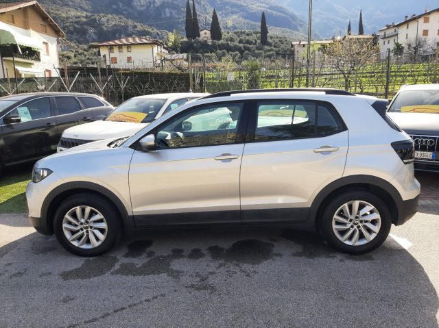 VOLKSWAGEN T-Cross 1.0 TSI 110 CV DSG Style Immagine 3