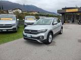 VOLKSWAGEN T-Cross 1.0 TSI 110 CV DSG Style