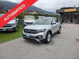 VOLKSWAGEN T-Cross 1.0 TSI 110 CV DSG Style