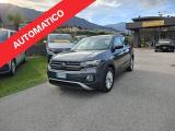 VOLKSWAGEN T-Cross 1.0 TSI 110 CV DSG Style