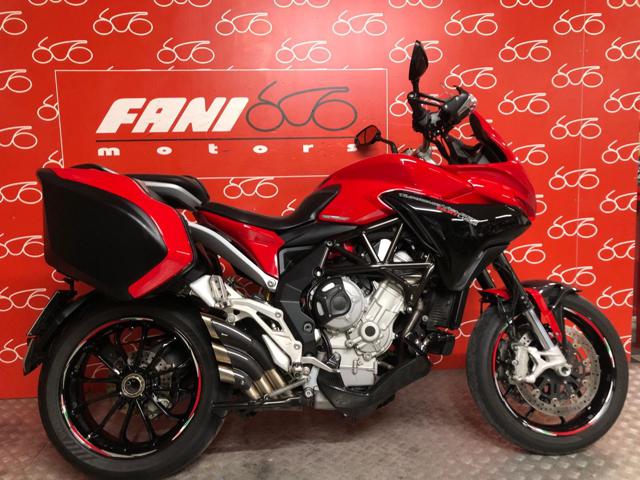 MV AGUSTA Turismo Veloce 800 Lusso Immagine 0