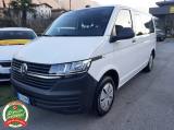 VOLKSWAGEN Transporter 2.0 TDI 110CV PC Kombi Business - 9 Posti -